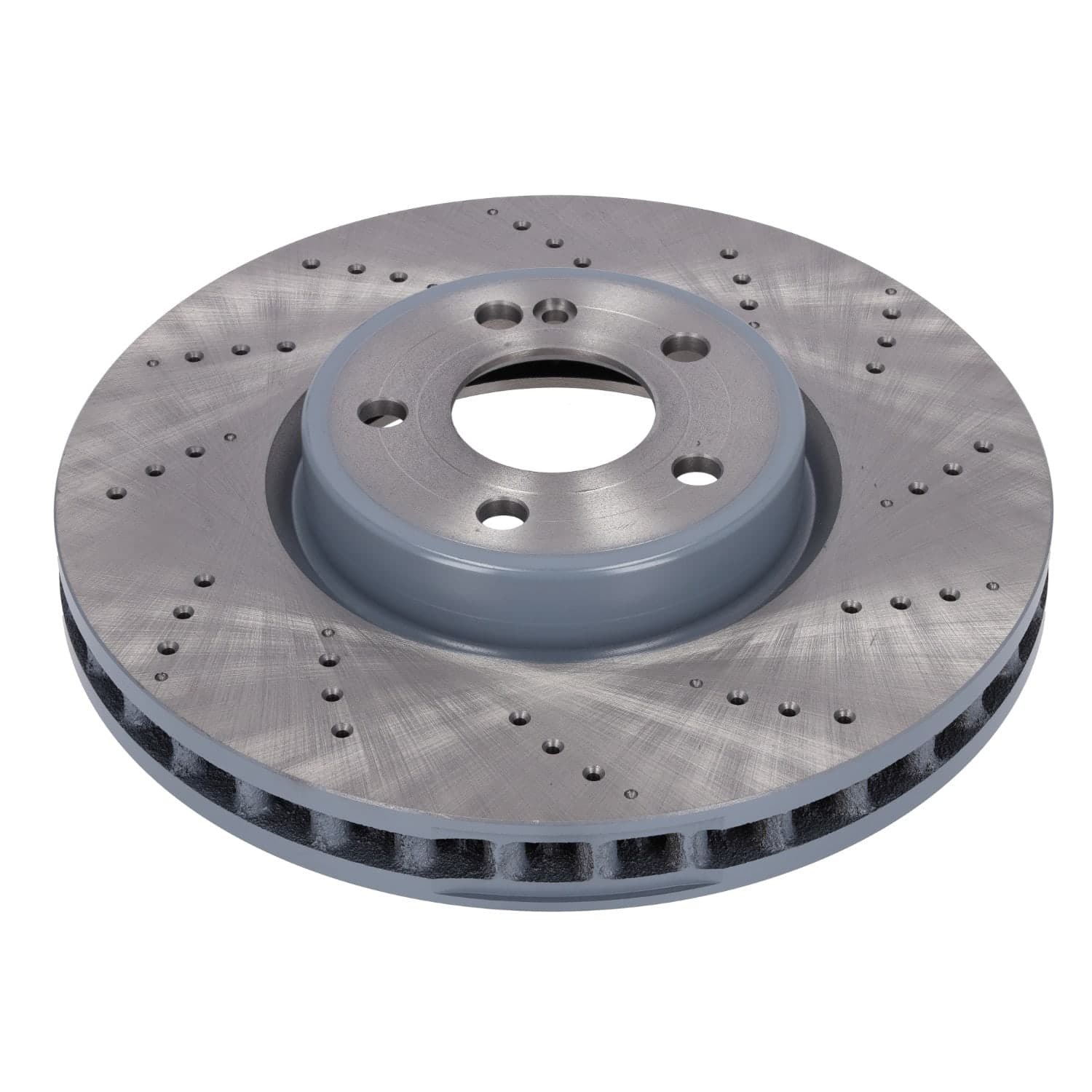 Mercedes GLB X247 Front Brake Disc
