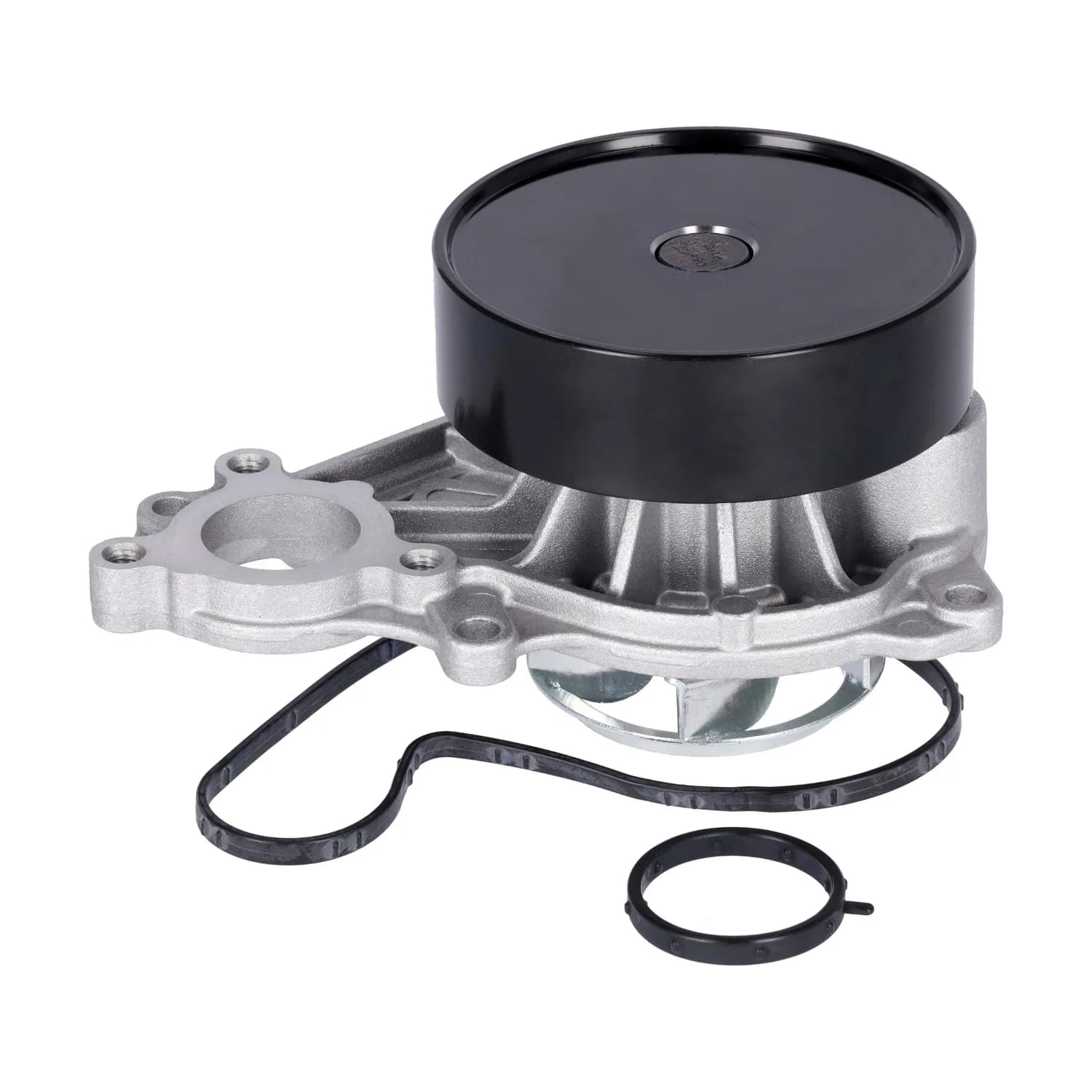 BMW X1 U11 25e B38 Water Pump