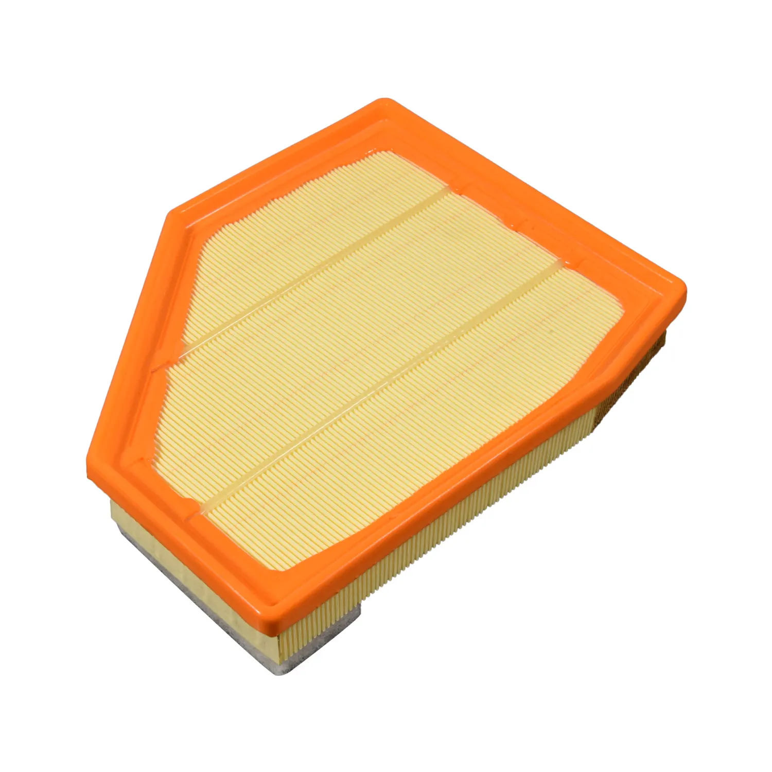 BMW 8 Series G14 G15 G16 F91 F92 F93 M8 S63 Left Air Filter