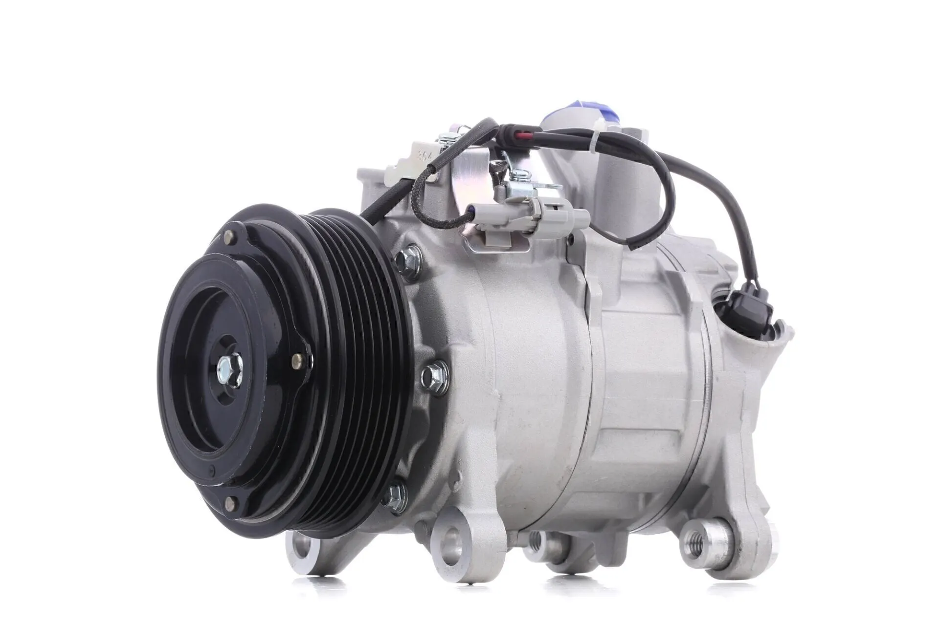 BMW 2 Serisi F22 N47 N20 Klima Kompresörü