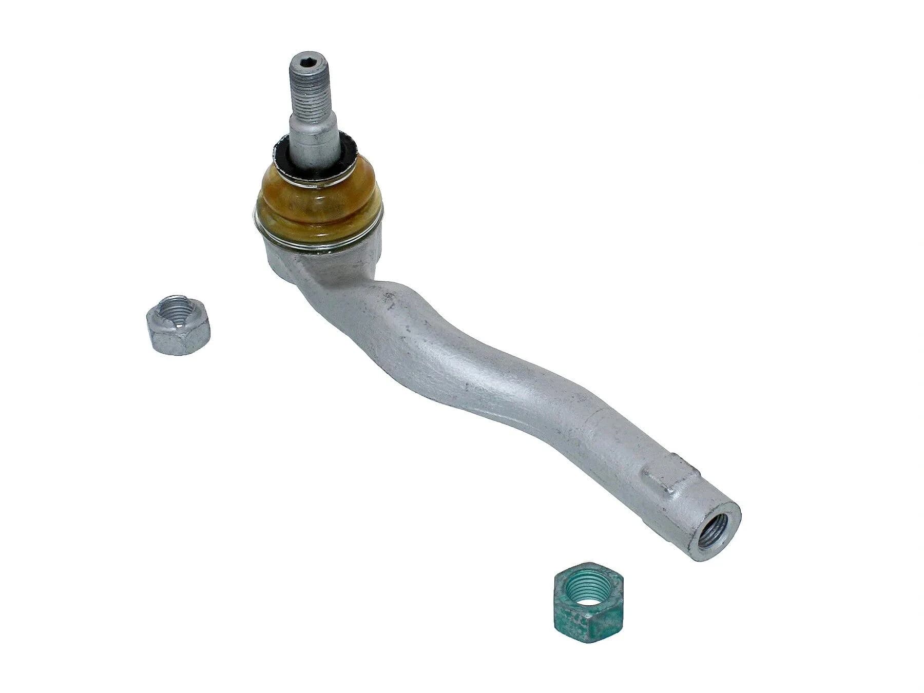 Mercedes E-Class W212 E 350 Left Tie Rod End