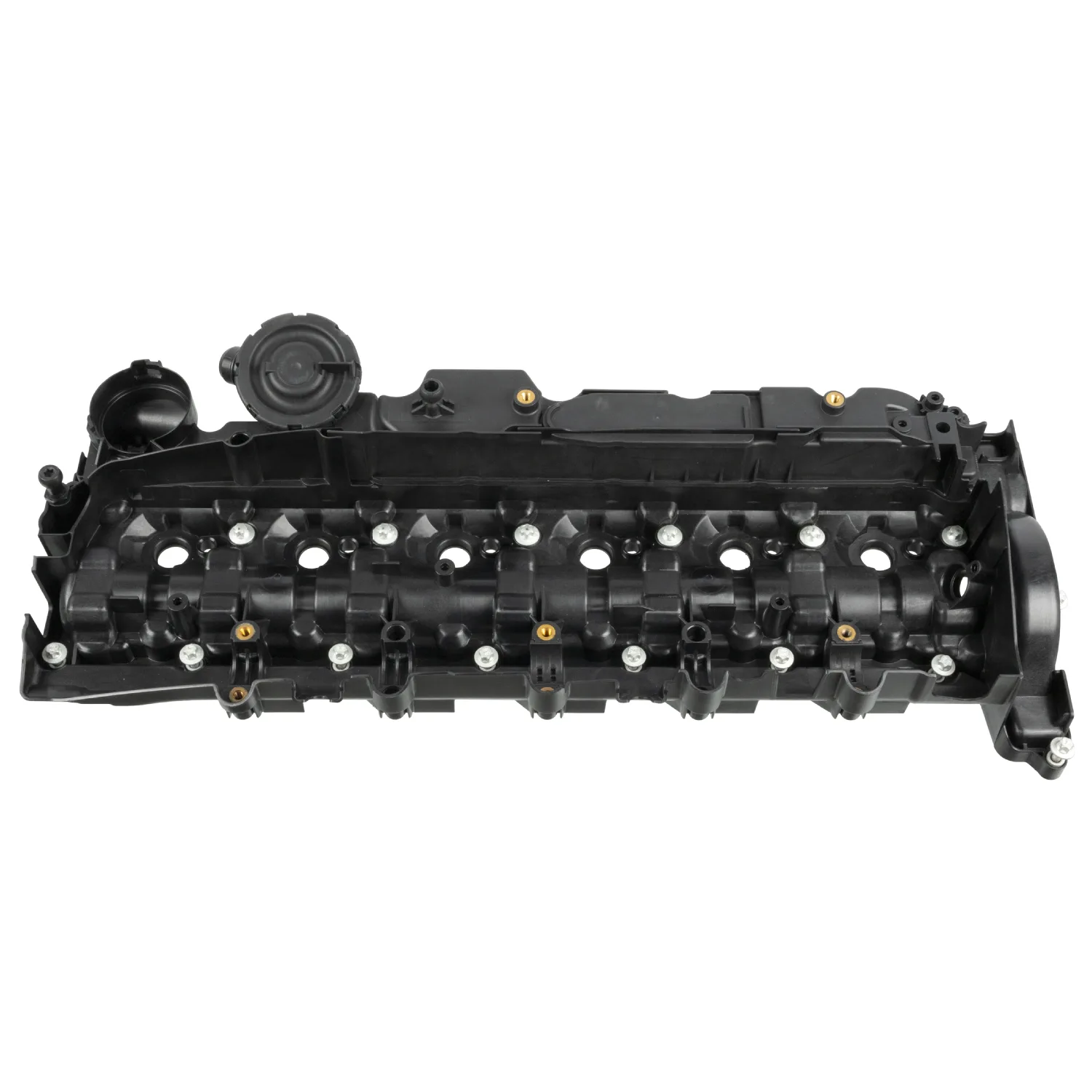 BMW 3 Serisi E91 N57 Külbütör Kapağı