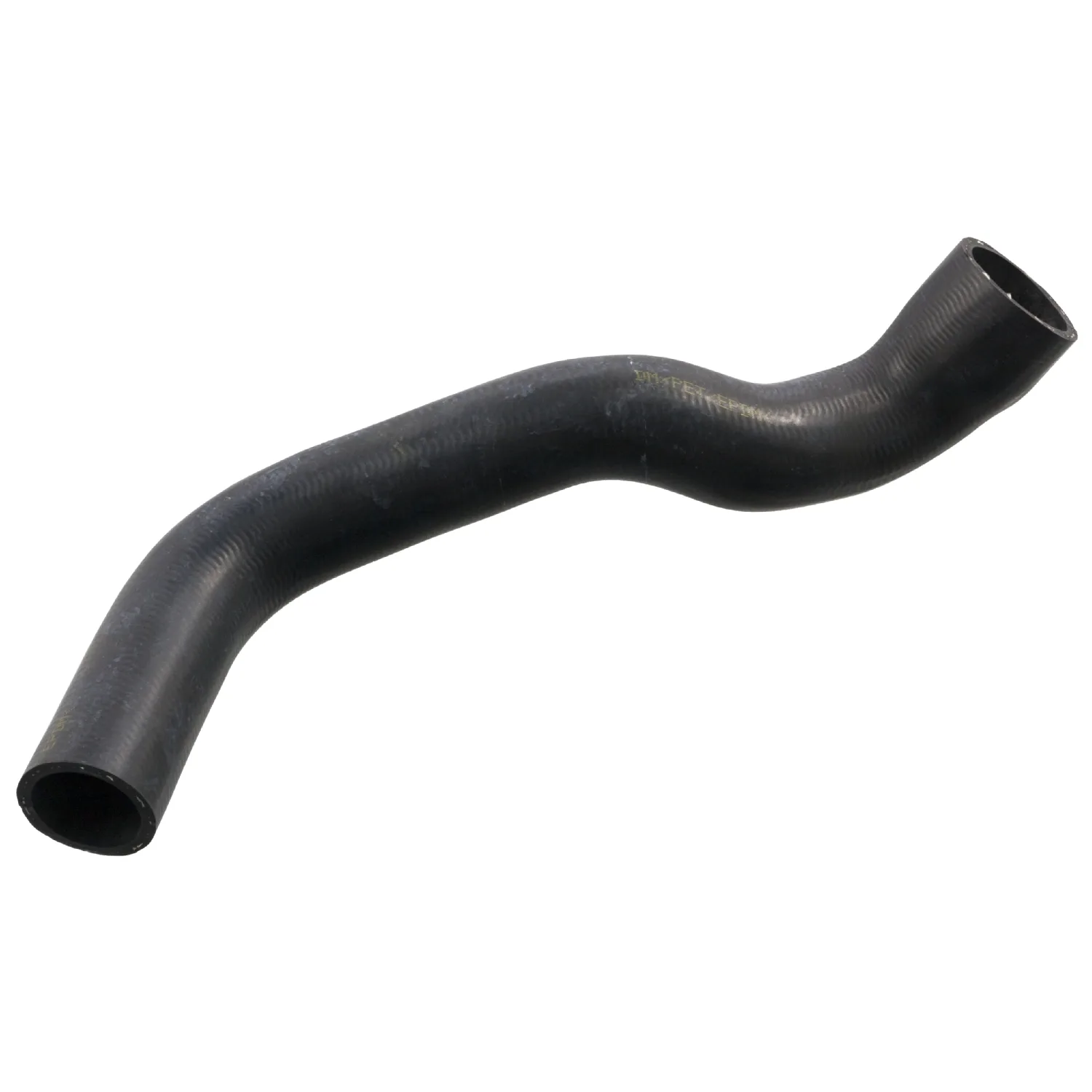 Mercedes ML W163 Lower Radiator Hose