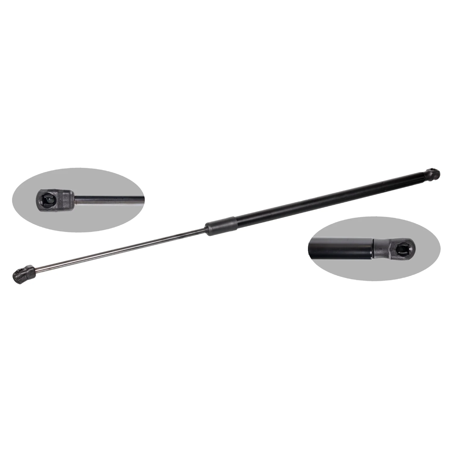 Mercedes GLA W156 Trunk Shock Absorber