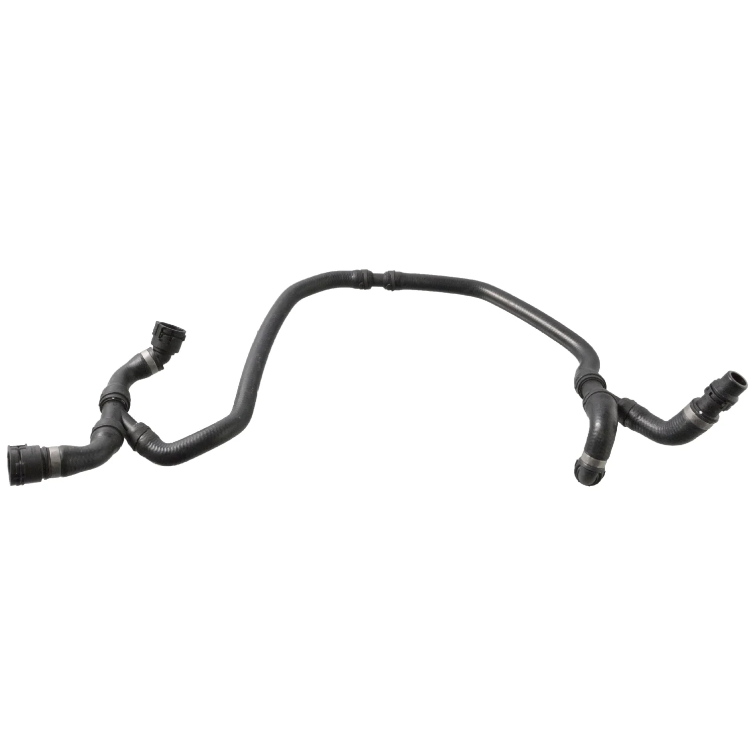 BMW 5 Series E60 Radiator Hose