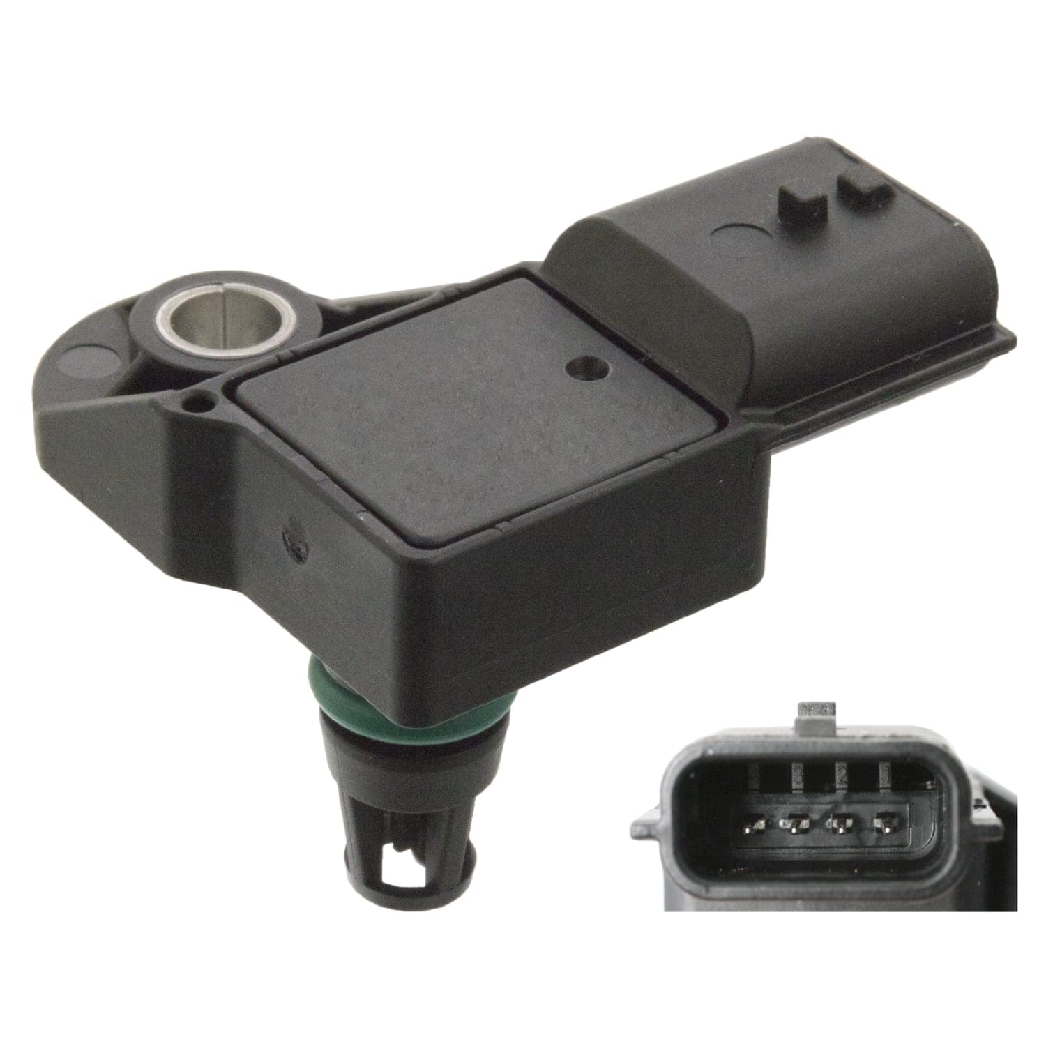 Mercedes GLA W156 OM607 Intake Manifold Map Sensor