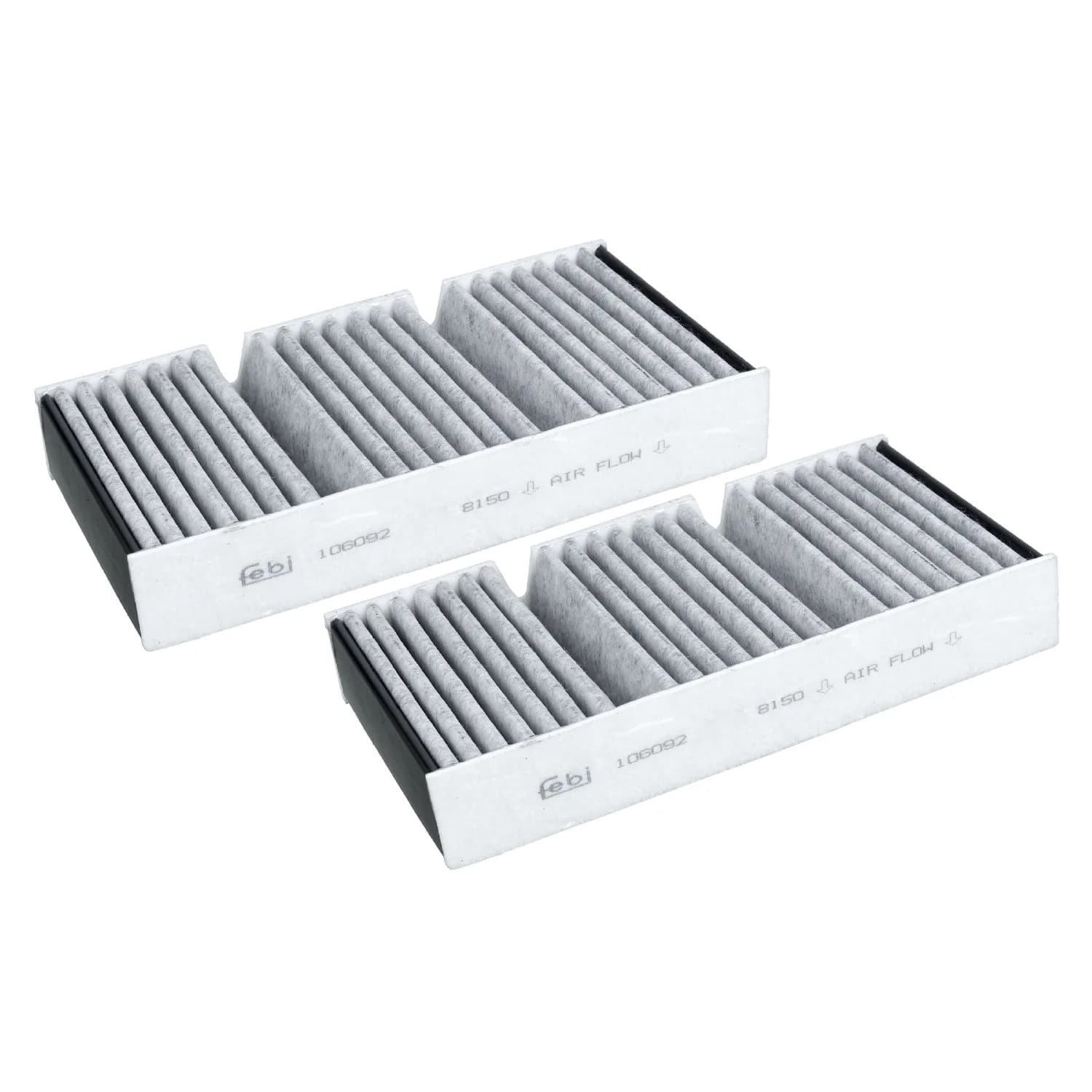 Mercedes GL Series W166 Cabin Filter
