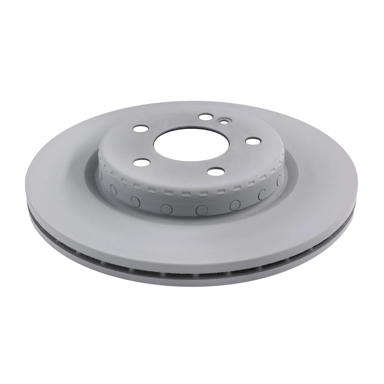 Mercedes E-Class W213 Rear Brake Disc