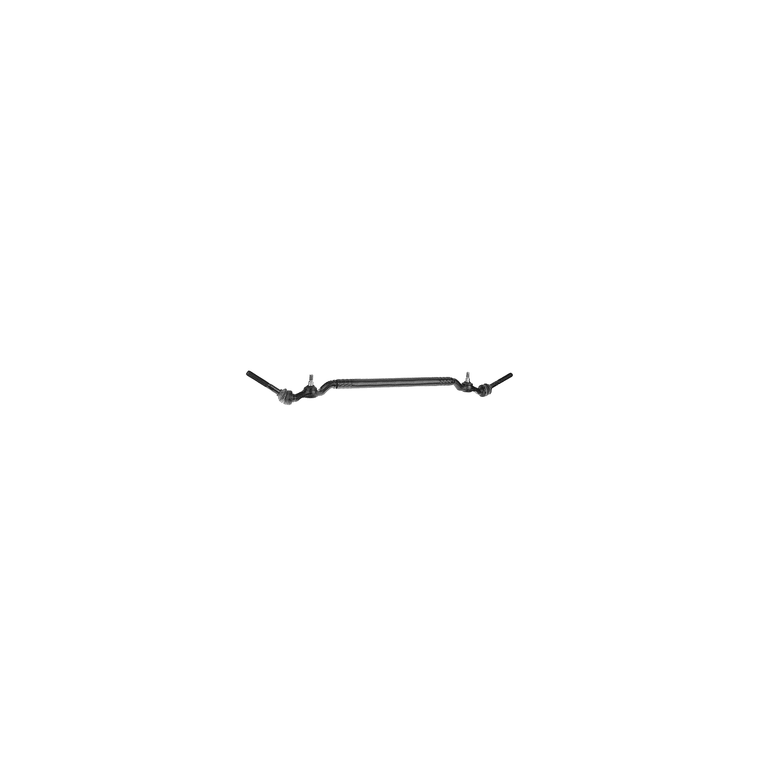 BMW 7 Series E38 Center Tie Rod