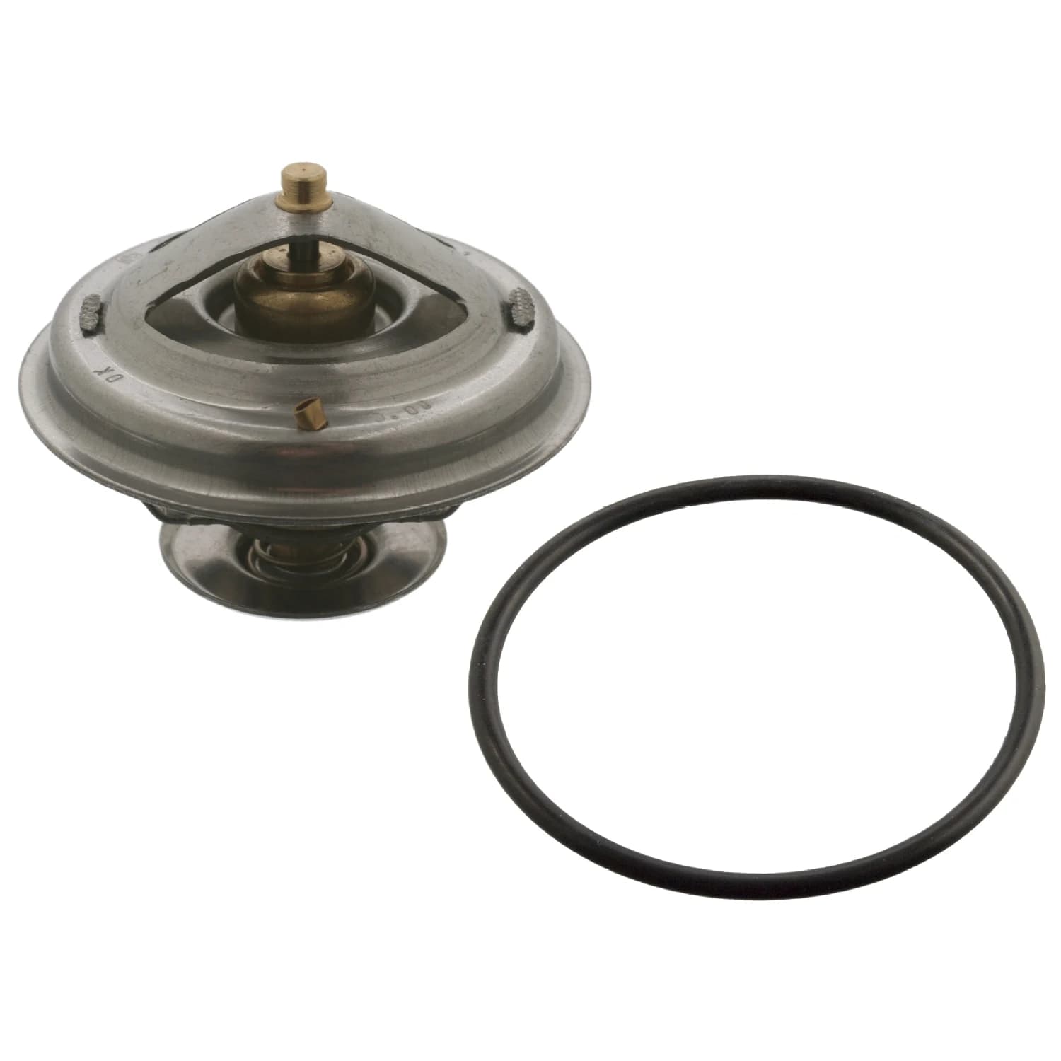 BMW 7 Serisi E38 M51 Termostat