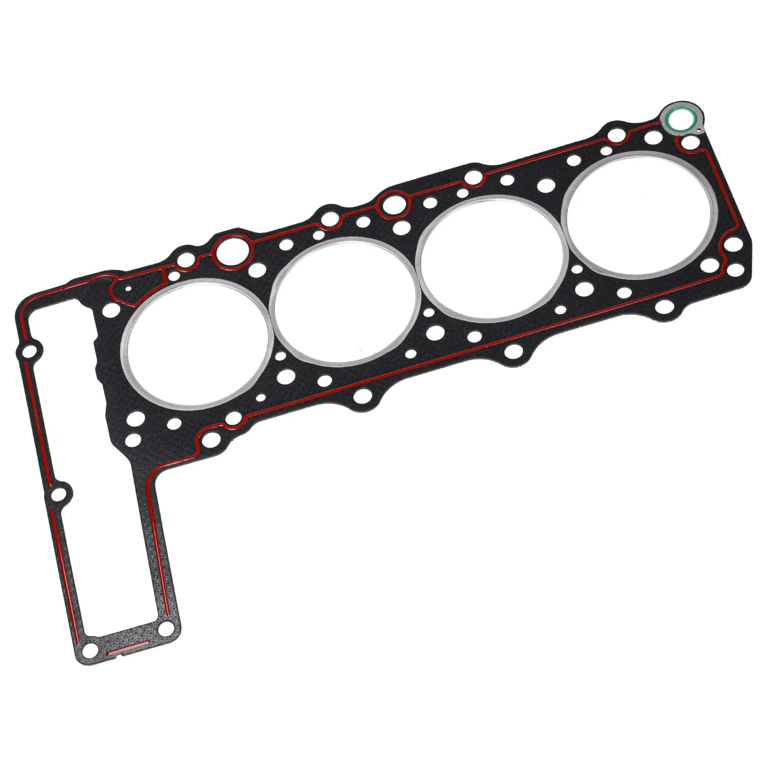 Mercedes Vito W638 OM601 Cylinder Head Gasket