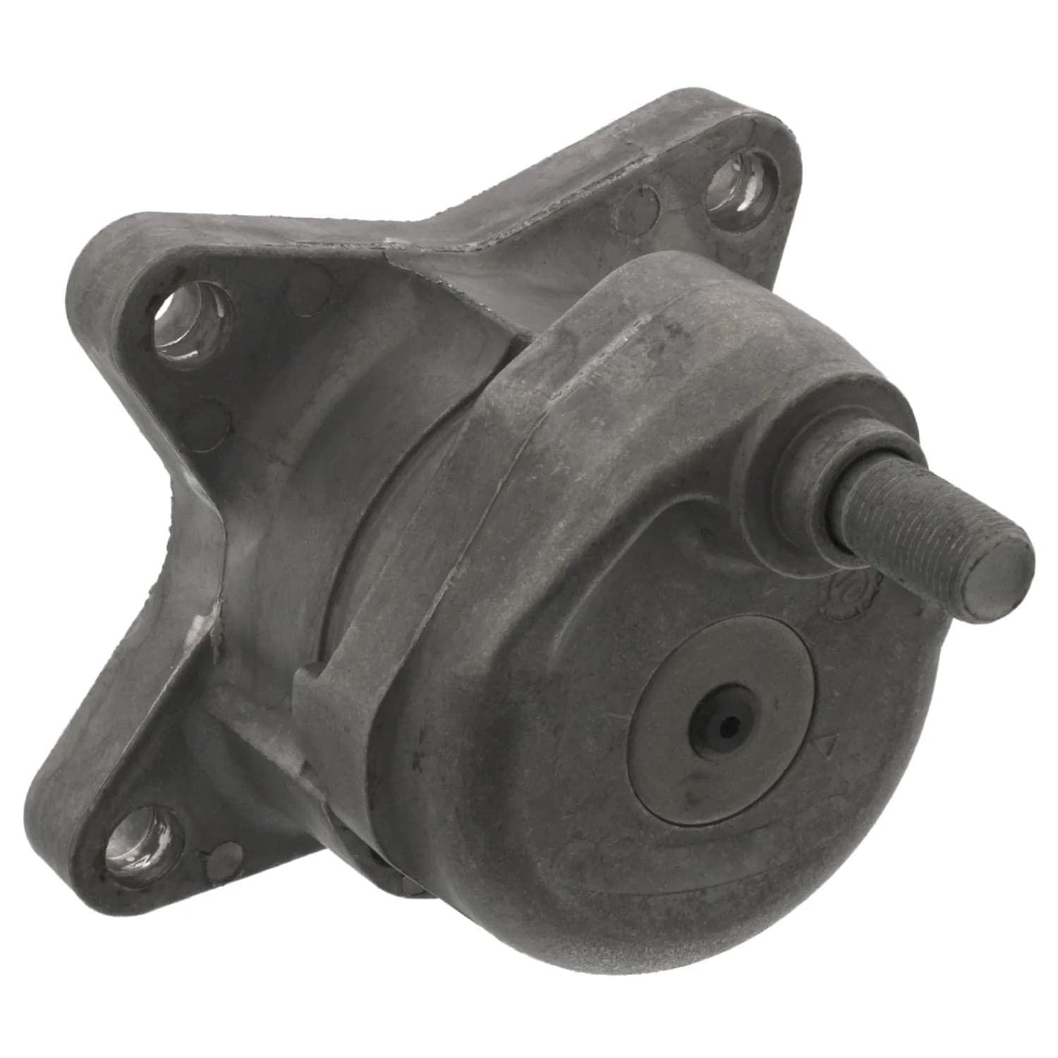 Mercedes W210 Complete Belt Tensioner