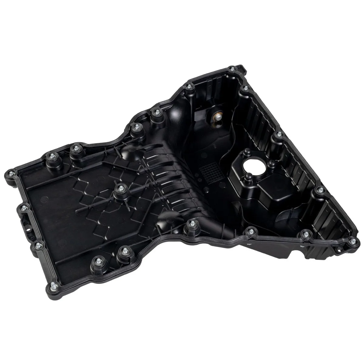Mercedes E Coupe W207 OM651 Engine Oil Sump