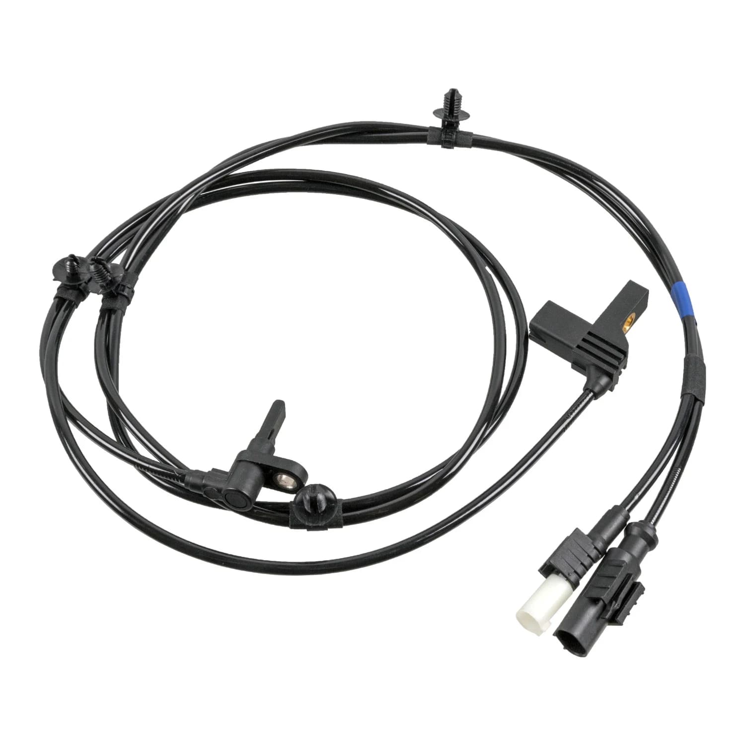 Mercedes Vito W639 Rear ABS Sensor