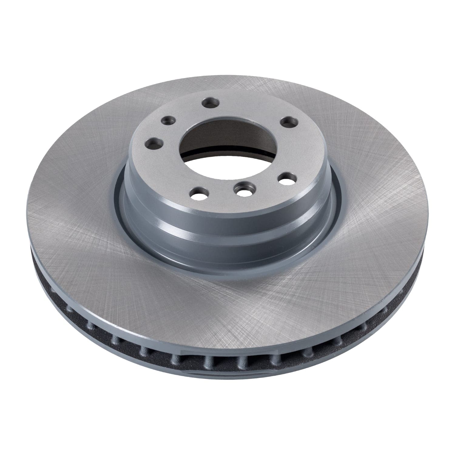 BMW 7 Series E38 Front Brake Disc