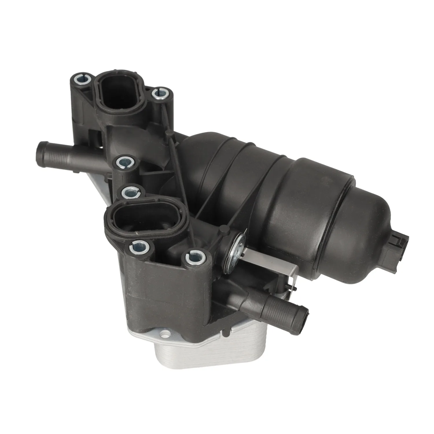 Mercedes Vito W447 OM622 Engine Oil Cooler