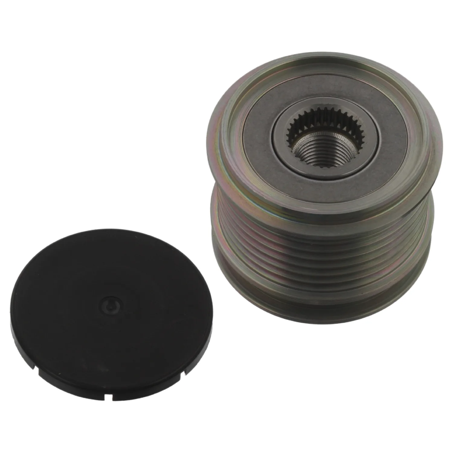 Mercedes Sprinter W906 Alternator Pulley