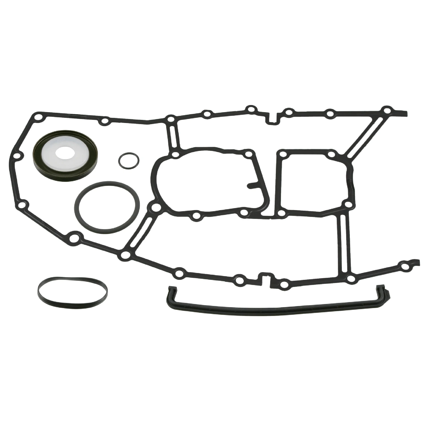 BMW 3 Serisi E46 Kapak Conta