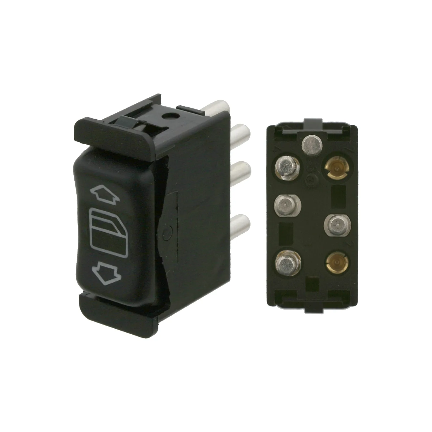 Mercedes W201 Window Switch