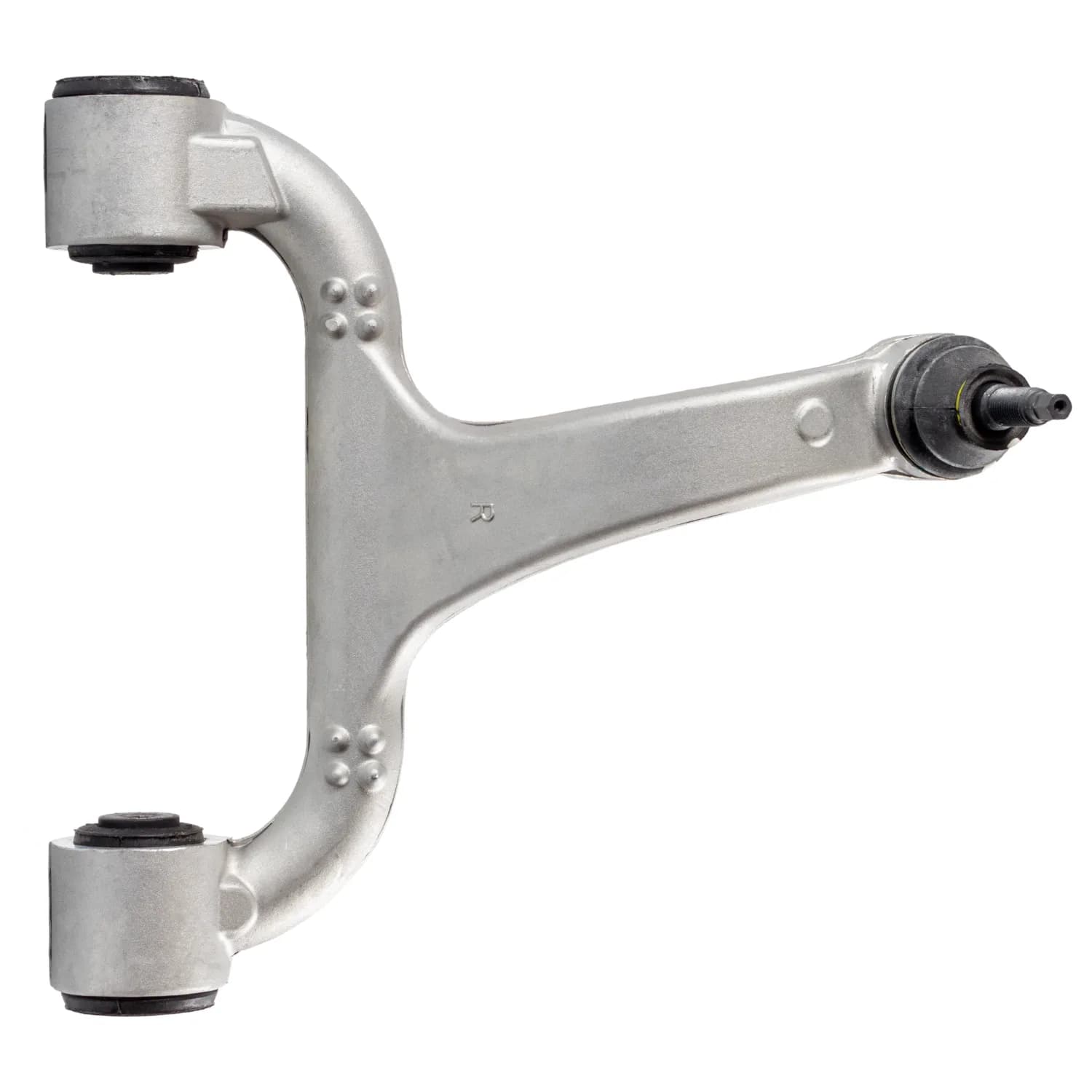 Mercedes ML W163 Front Upper Right Control Arm