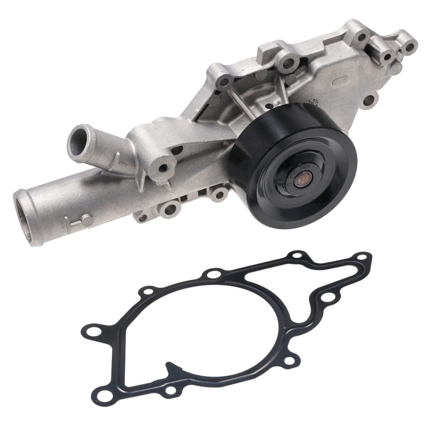 Mercedes E-Class W211 OM648 Water Pump