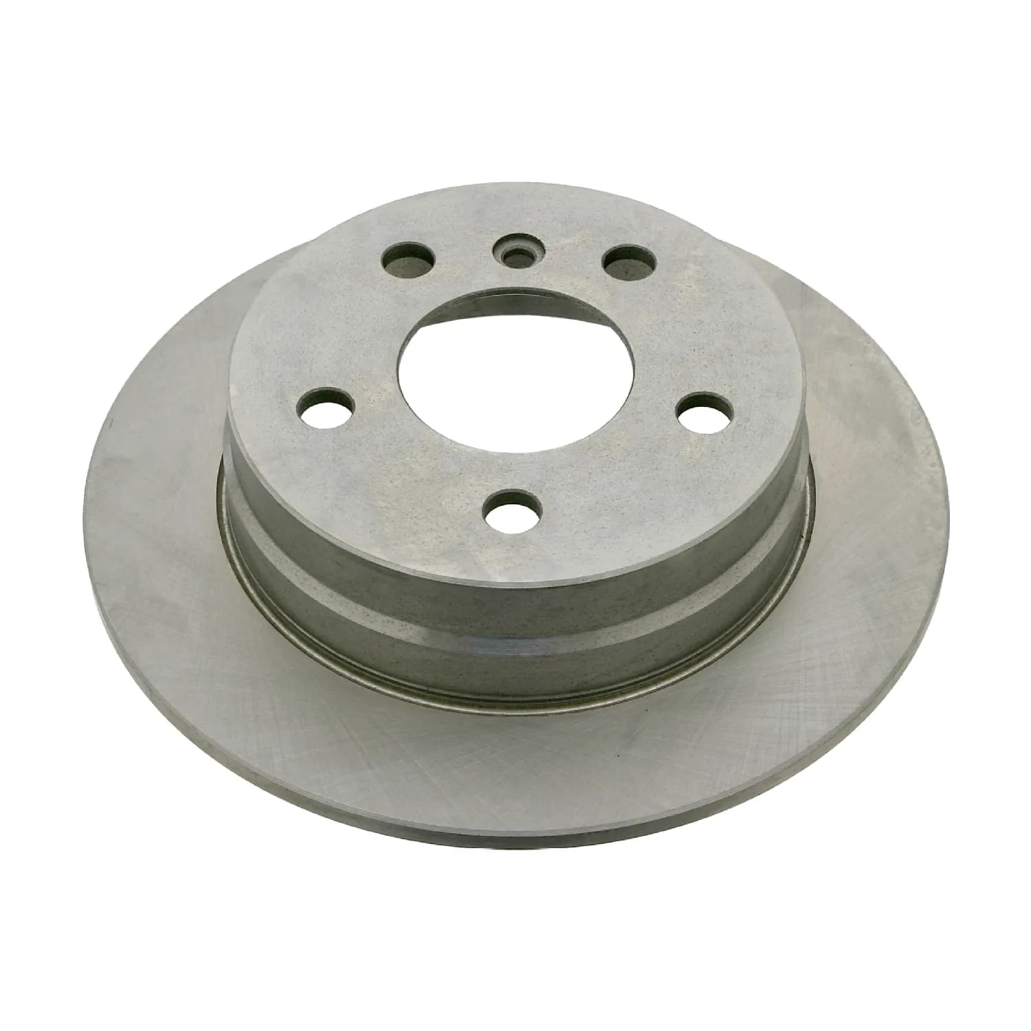Mercedes B-Class W245 Rear Brake Disc