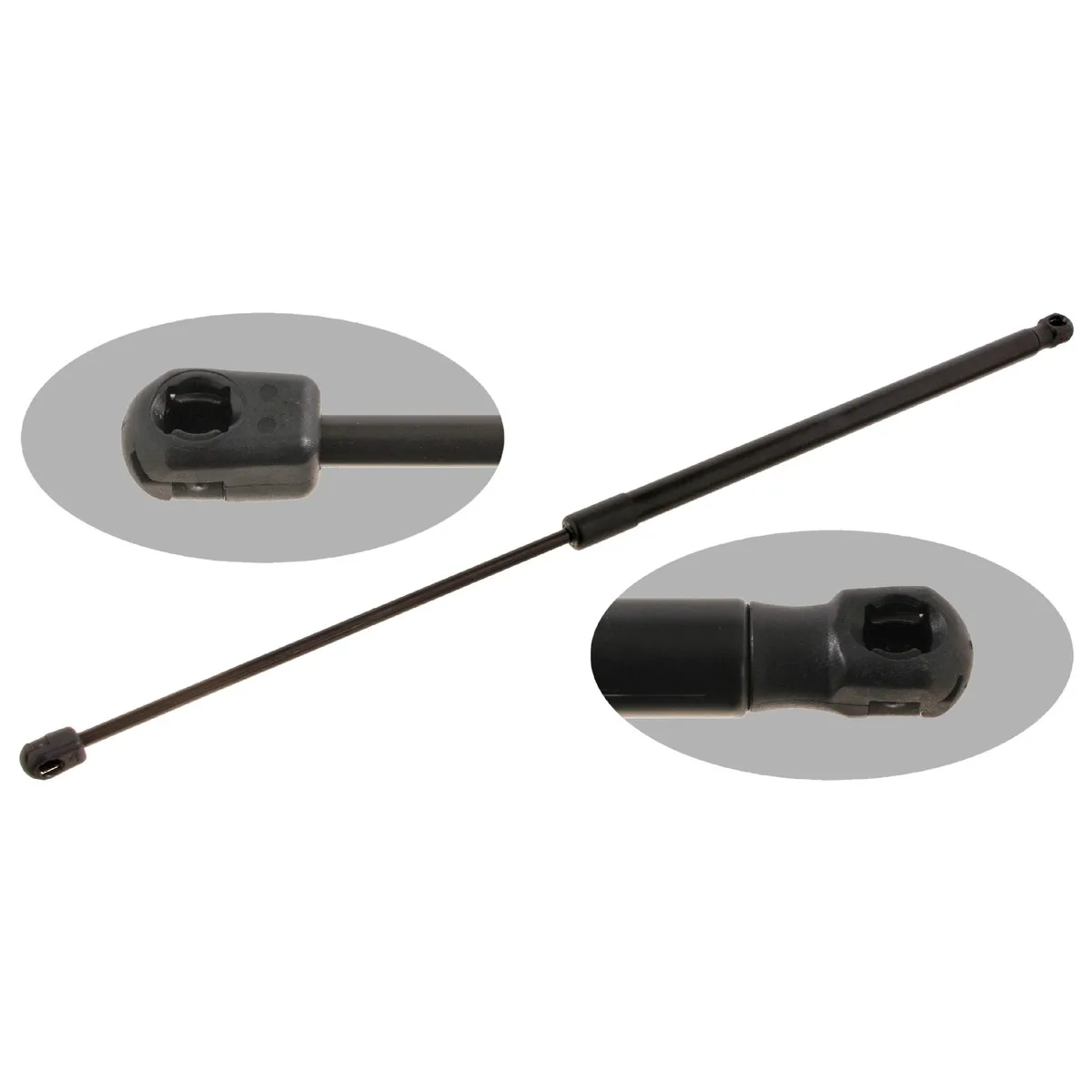 Mercedes C-Class W204 Hood Shock Absorber