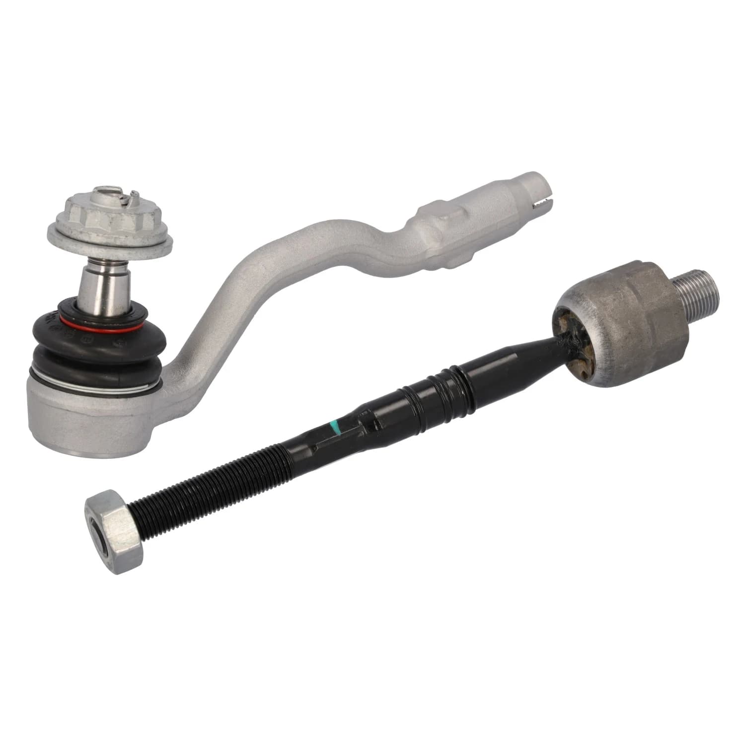 BMW X6 E71 Steering Shaft Set
