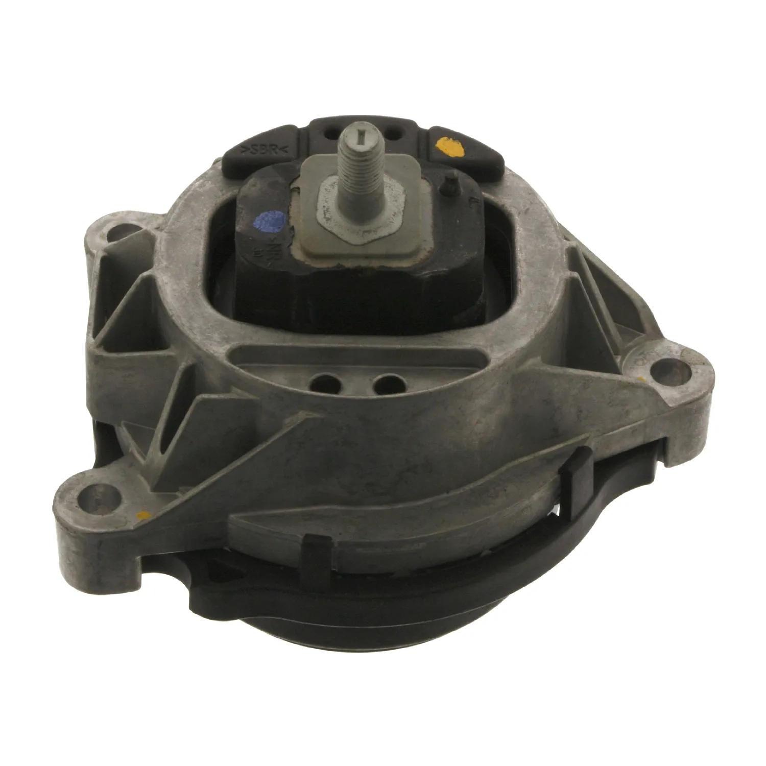 BMW 1 Serisi F20 Motor Takozu Sol X Drive