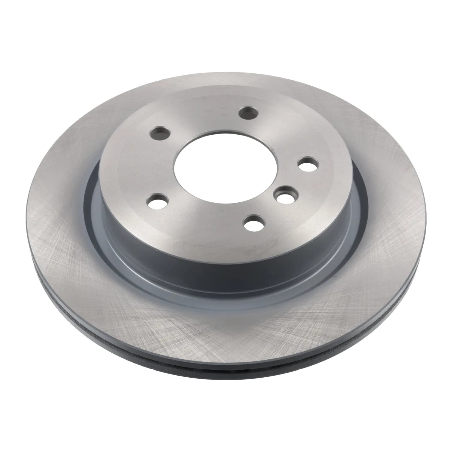 BMW Z4 E89 Rear Brake Disc