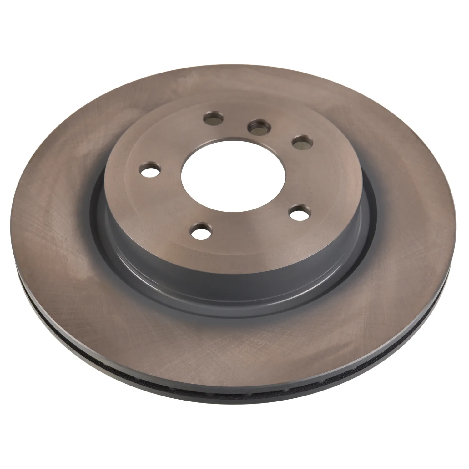 BMW Z4 E89 Rear Brake Disc