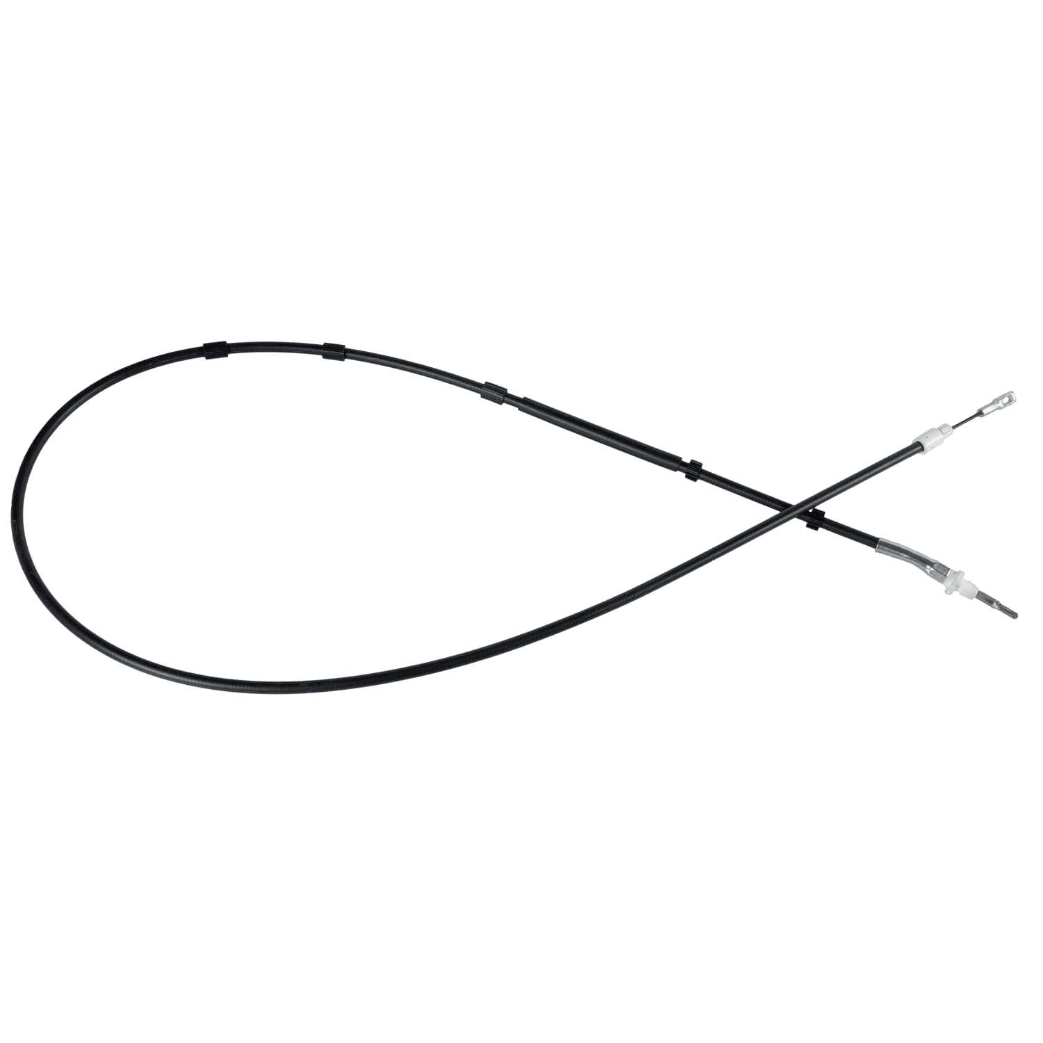 Mercedes ML W163 Brake Cable