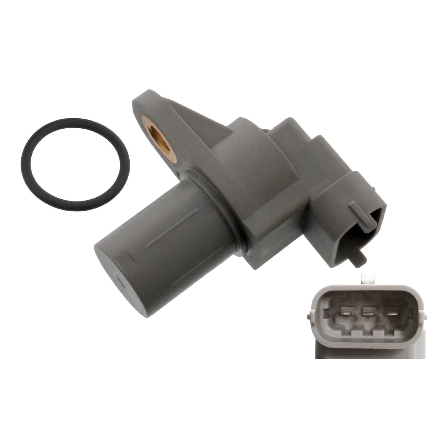 Mercedes E-Class W210 M111 Camshaft Speed Sensor