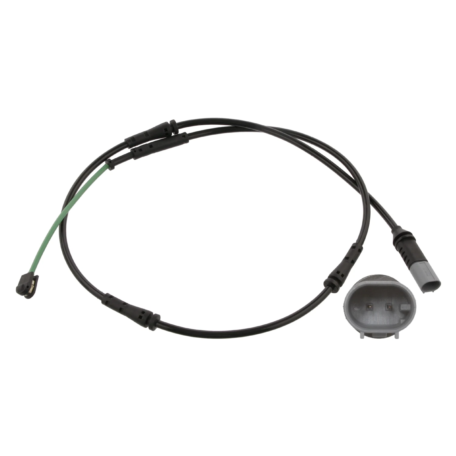 BMW 5 Series F07 Rear Brake Pad Connector
