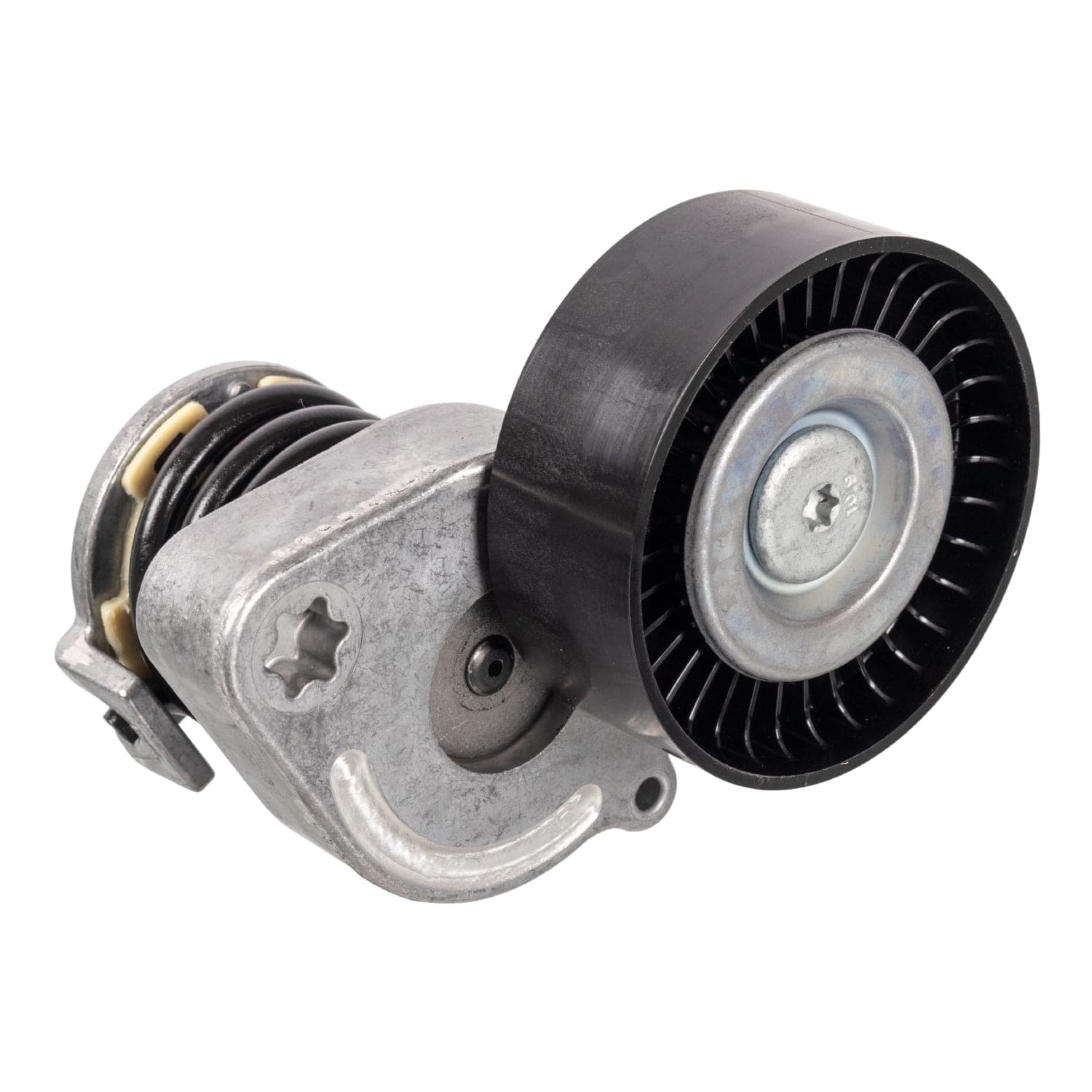 Mercedes E Coupe W207 Complete Belt Tensioner