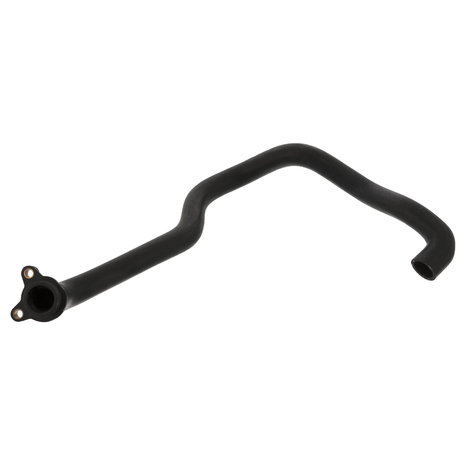 BMW 5 Serisi E61 N52 Termostat Hortumu