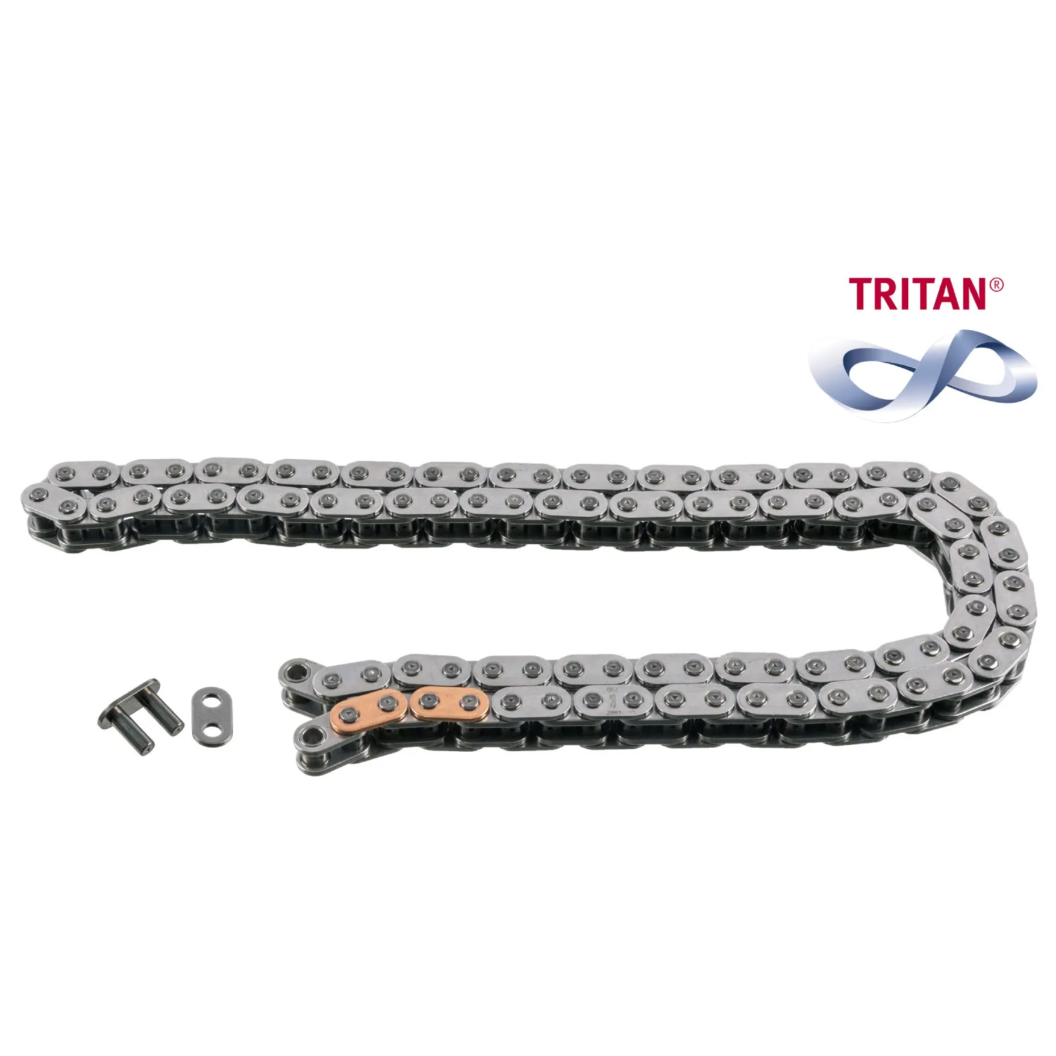 Mercedes Sprinter W906 OM651 Camshaft Chain
