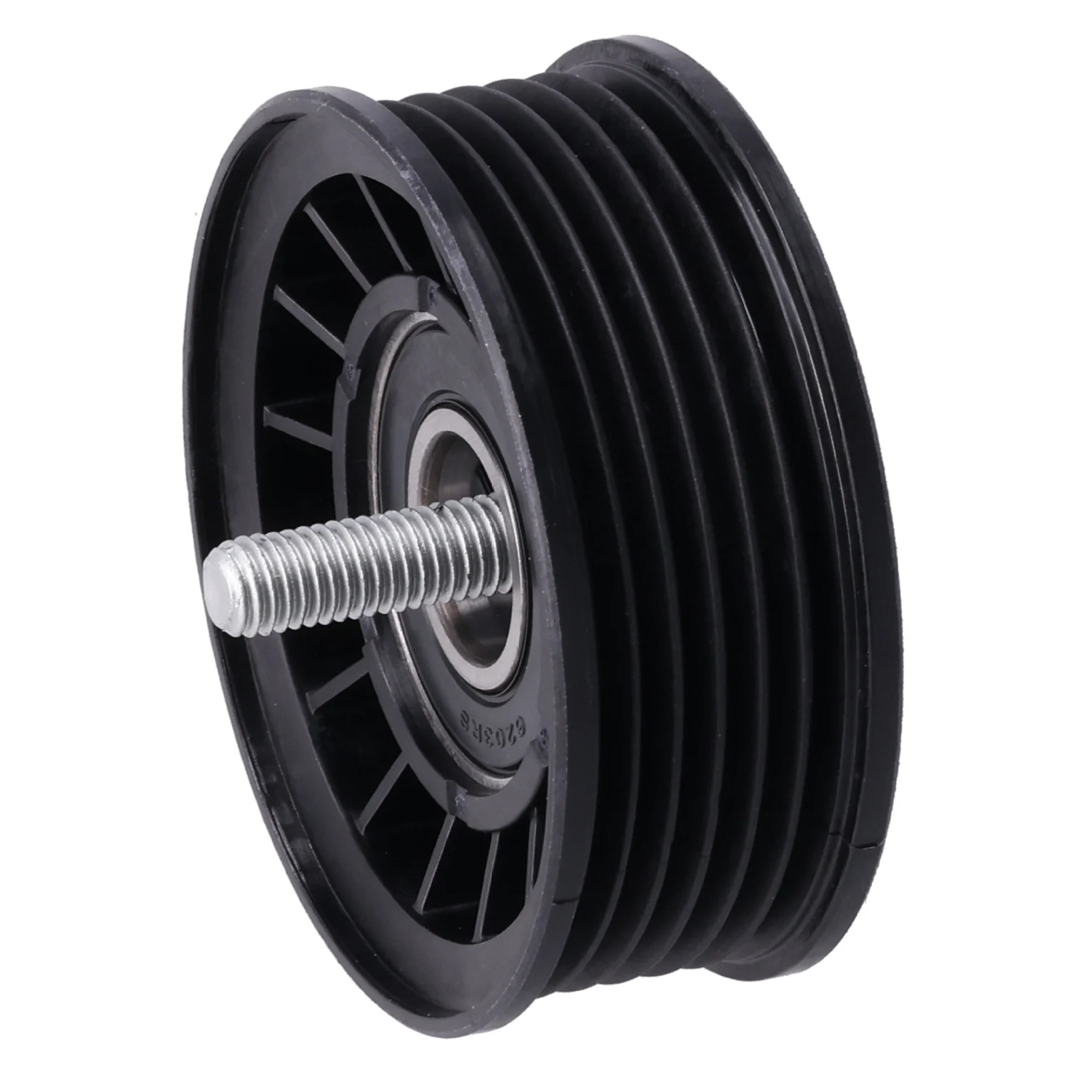 Mercedes E-Class W212 M276 Belt Tensioner Pulley