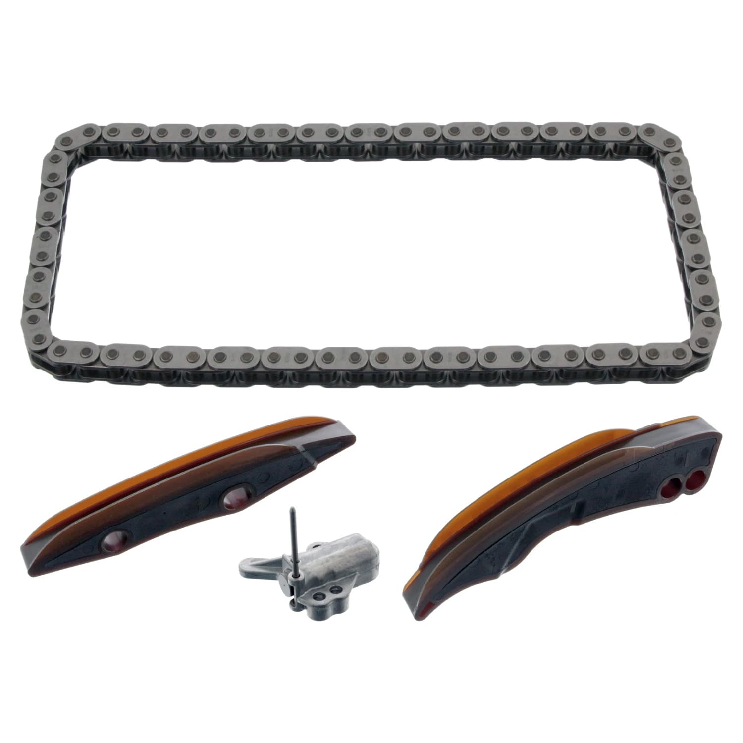 BMW 3 Serisi E90 N47 Eksantrik Zincir Seti