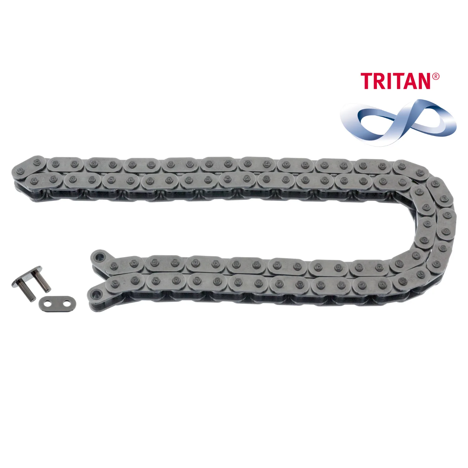 BMW 1 Series E81 N47 Camshaft Chain Spare Part