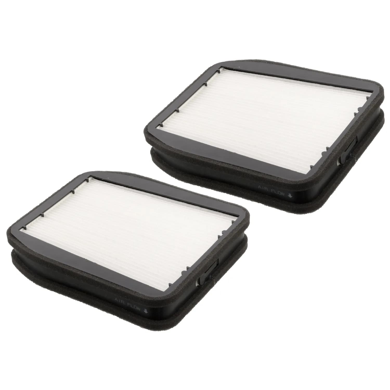 Mercedes E-Class W211 Cabin Filter Set