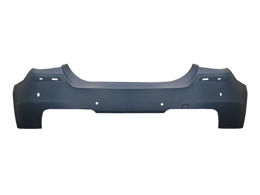 BMW 5 Serisi F10 2009-2016 M-Tech- M5 Tampon Arka PDC'li