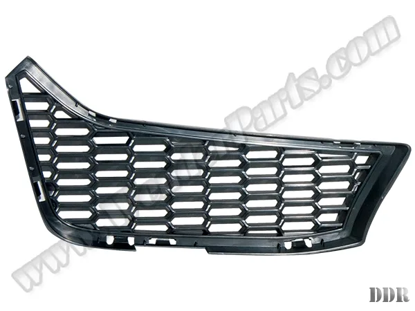 BMW 3 Serisi F30 2012-2018 M3 Tampon Izgarası Ön Sağ Açık