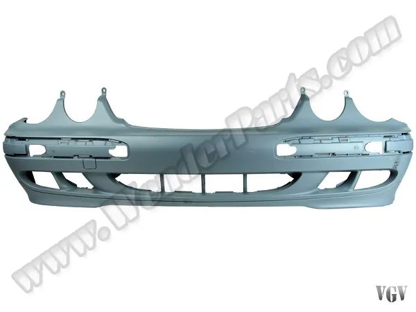 Mercedes E-Class W210 1996-2002 Front Bumper