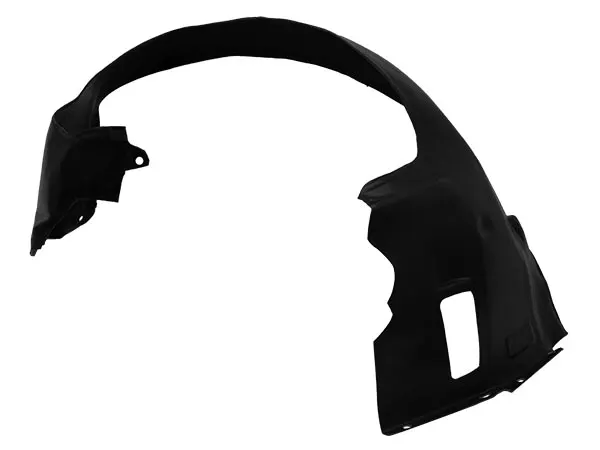 BMW E36 1991-1998 Coupe Cabrio Front Left Mudguard Shield