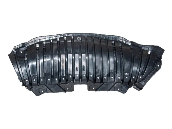 Mercedes C Serisi W205 2015-2020 Tampon Alt Muhafaza Ön (OEM Kalite)