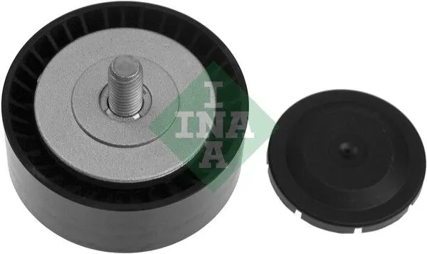 BMW 7 Series E65 E66 E67 750i Li Tensioner Pulley