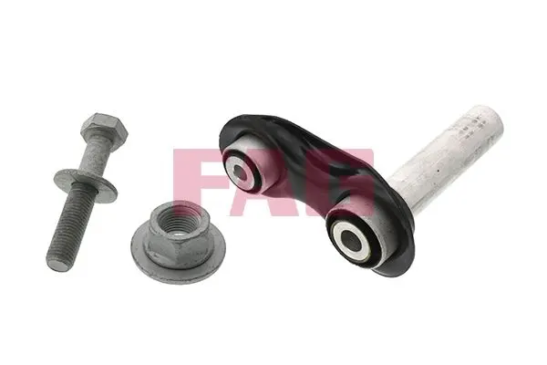 BMW 7 Serisi E65, E66, E67 730 Ld Arka Salıncak