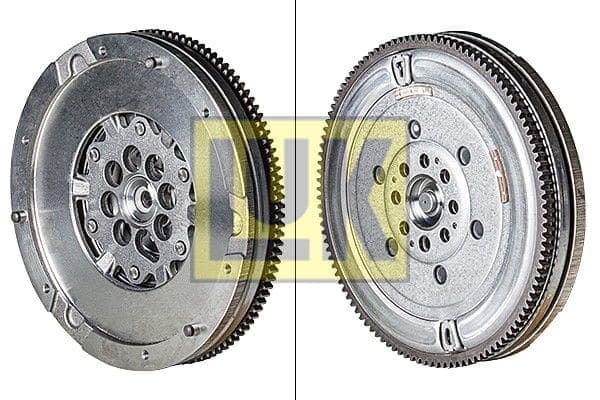 BMW E46 330 Cd Steering Wheel