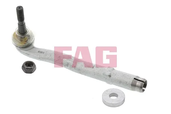 BMW 5 Series E39 525d Left Tie Rod End